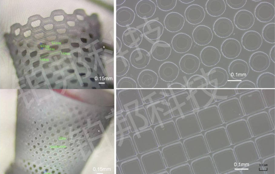 图2 DLP 3D打印机案例